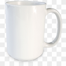 Email A Friend - Mug, HD Png Download - white mug png
