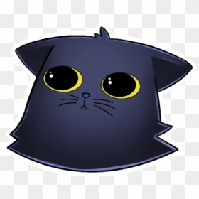 Hatkid Blerp - Cat Crime Kid A Hat In Time, HD Png Download - cat in the hat hat png