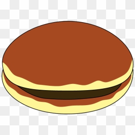 Bánh, HD Png Download - doraemon png