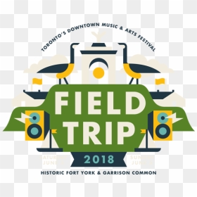 Field Trip Poster, HD Png Download - field trip png