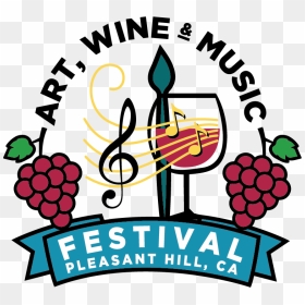 Pleasant Hill Art Wine & Music Festival, HD Png Download - arts and crafts png
