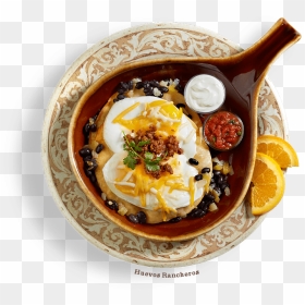 Another Broken Egg Huevos Rancheros Recipe , Png Download - Brunch, Transparent Png - broken egg png