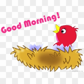 Good Morning Clipart, HD Png Download - good luck png