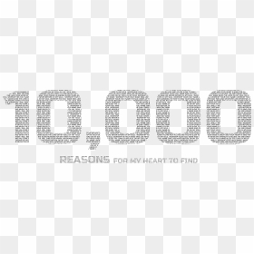 10000 - Circle, HD Png Download - give thanks png