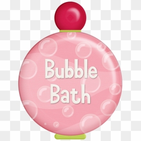 Circle, HD Png Download - bubble bath png
