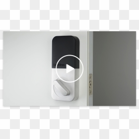 Learn More About The Smart Lock At Starts At Only $99 - Iphone, HD Png Download - lock and key png