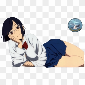 Sexy, Hot Anime And Characters Which Of These 8 Girls - Durarara Anri Sexy, HD Png Download - hot girls png