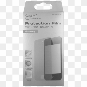 Protection Film For Ipod Touch - Tool, HD Png Download - film scratches png
