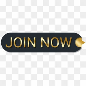 Join Now, HD Png Download - join now button png