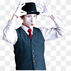 Costume Hat, HD Png Download - actor png
