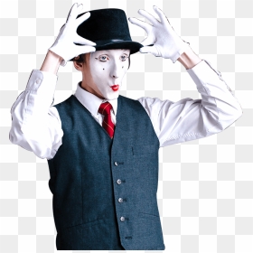 Costume Hat, HD Png Download - actor png