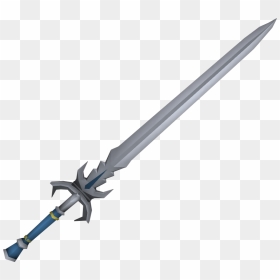 Runescape Sword, HD Png Download - claw slash png