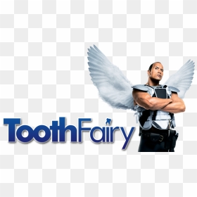Transparent Tooth Fairy Png - Tooth Fairy Movie Poster, Png Download - tooth fairy png