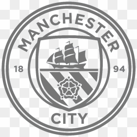 Manchester City Coloring Pages Bltidm, HD Png Download - manchester city logo png