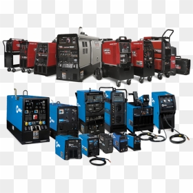 Welding Machines And Acccessories, HD Png Download - welder png