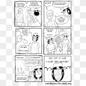 Comics , Png Download - Comics, Transparent Png - claw slash png