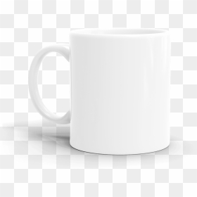 Pt Seal , Png Download - Mug, Transparent Png - white mug png