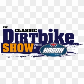 Classic Dirt Bike Show - Classic Dirt Bike Show 2020, HD Png Download - dirtbike png