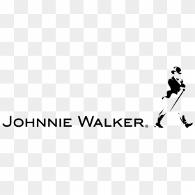 Johnnie Walker Png Johnnie Walker Logo Old 2272 - Long-distance Running, Transparent Png - walker png