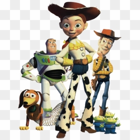 Woody Toy Story Png, Transparent Png - woody toy story png