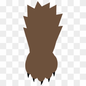 Illustration, HD Png Download - claw slash png
