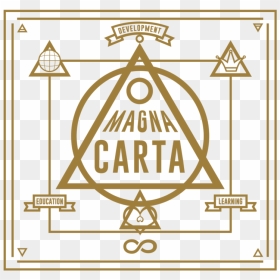Magna Carta Gençlik Derneği - Iso 9001 2015 Das Ukas, HD Png Download - carta png