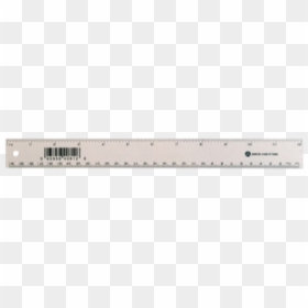 Westcott® Flexible Ruler - Marking Tools, HD Png Download - transparent ruler png