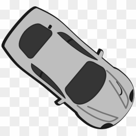 Car Top View Png Vector , Png Download - Vector Png Top View Car Png, Transparent Png - car png top
