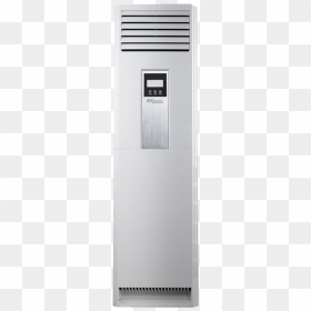 Floor Standing Air Conditioner In Uae, HD Png Download - air conditioner png