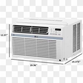Air Conditioner , Png Download - Window Air Conditioner, Transparent Png - air conditioner png