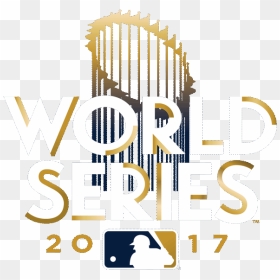 Astros & Dodgers World Series Team Tees - 2017 World Series Game 5 Logo, HD Png Download - astros png