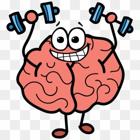 Growth Mindset Brain For Kids, HD Png Download - talking mouth png
