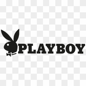 Playboy Bunny Logo Magazine Portable Network Graphics - Playboy Magazine Logo Png, Transparent Png - playboy bunny png
