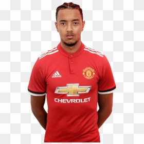 Cameron Borthwick-jackson， - Tim Bruffy Atlas Fitness, HD Png Download - manchester united png