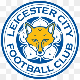 Manchester United Logo Png Image - Leicester City F.c., Transparent Png - manchester city logo png
