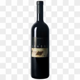 Ipadri-1 - Kenwood Six Ridges Cabernet Sauvignon, HD Png Download - wine bottle and glass png