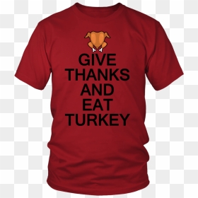 Active Shirt, HD Png Download - give thanks png