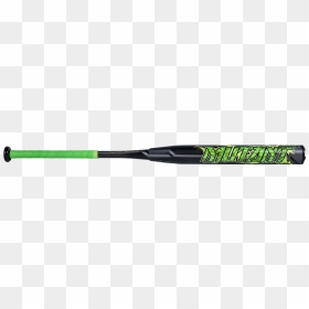 Worth Tmnt Mutant Softball Bat, HD Png Download - softball bat png