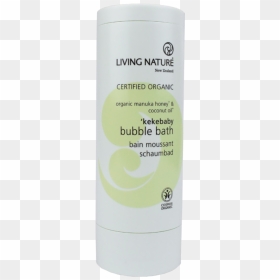 Kekebaby Bubble Bath - Sunscreen, HD Png Download - bubble bath png