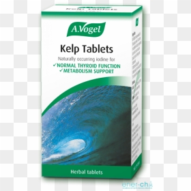 Vogel Kelp Tablets - Vogel, HD Png Download - kelp png