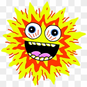 Excited Clipart , Png Download - Excited Clipart, Transparent Png - excited face png