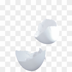 Thumb Image - Transparent Egg Shell Png, Png Download - broken egg png