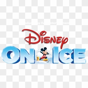Disney On Ice Logo Png, Transparent Png - inside out characters png