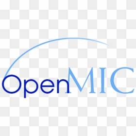 Open Mic App Png , Png Download - Circle, Transparent Png - open mic png