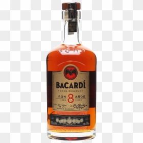 Bacardi Price In Philippines, HD Png Download - bacardi png