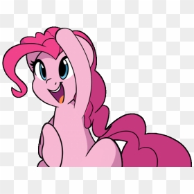 Transparent Mlp Gif Png - Transparent My Little Pony Gif, Png Download - talking mouth png