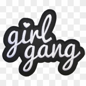 - Girl Gang , Png Download - Girl Gang Transparent, Png Download - gang png