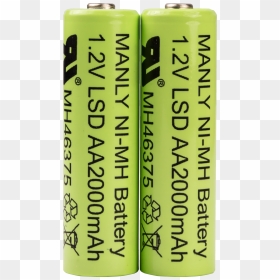 Multipurpose Battery, HD Png Download - batteries png
