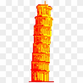 [pix] Leaning Tower Of Pisa Clipart , Png Download, Transparent Png - leaning tower of pisa png
