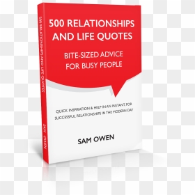 500 Relationships & Life Quotes - Persons Busy With Themselves Only Quotes, HD Png Download - life quotes png